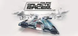 STAR WARS: Galactic Racer Deluxe Edition — STEAM AUTODELIVERY