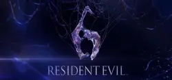 Resident Evil 6 / п3 активация PS4