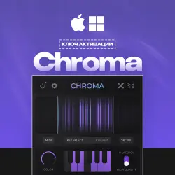 Chroma by Xynth Audio | AUTO DELIVERY 24/7