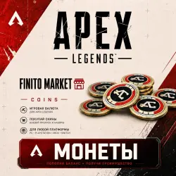 Apex Legends ОФИЦИАЛЬНОЕ ПОПОЛНЕНИЕ | EA PLAY, лот №260526