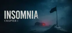 Insomnia - Part 1 — STEAM AUTODELIVERY