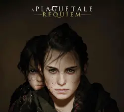 A PLAGUE TALE: REQUIEM STEAM Key Region Free