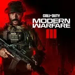 Call of Duty: Modern Warfare III — PS4/PS5 | P2/P3