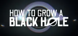 🎁 How To Grow a Black Hole ✦ GIFT ✦ Новая Зеландия (NZ), Колумбия (CO), Израиль (IL), Канада (CA), …