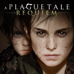 A Plague Tale: Requiem | PS5 | TURKEY