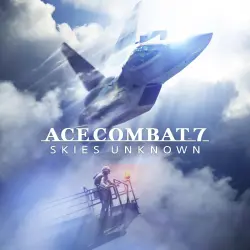 Ace Combat 7 Skies Unknown | PS4 - PS5 | TURKEY