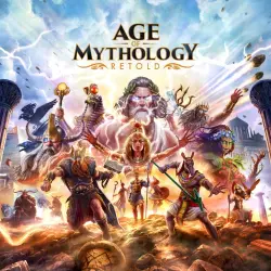Age of Mythology: Retold | PS5 | TURKEY