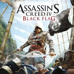 Assassins Creed 4 Black Flag | PS4 - PS5 | ТУРЦИЯ