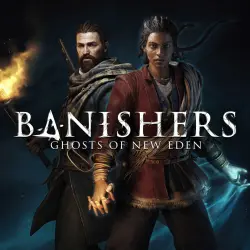 Banishers: Ghosts of New Eden | PS5 | TURKEY