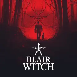 Blair Witch | PS4 - PS5 | ТУРЦИЯ