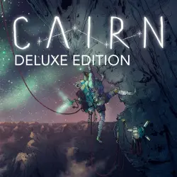Cairn | PS5 | TURKEY