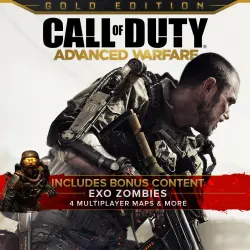 Call of Duty: Advanced Warfare | PS4 - PS5 | ТУРЦИЯ