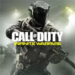 Call of Duty: Infinite Warfare | PS4 - PS5 | TURKEY