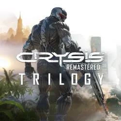 Crysis Remastered Trilogy | PS4 - PS5 | ТУРЦИЯ