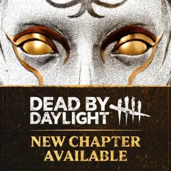Dead by Daylight | PS4 - PS5 | ТУРЦИЯ
