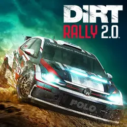 DiRT Rally 2.0 | PS4 - PS5 | ТУРЦИЯ