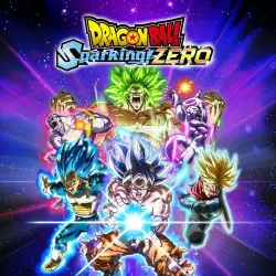 DRAGON BALL: Sparking! ZERO | PS5 | TURKEY