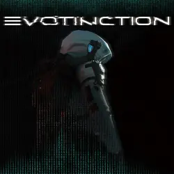 EVOTINCTION | PS5 | ТУРЦИЯ