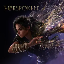 Forspoken | PS5 | ТУРЦИЯ