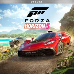 Forza Horizon 5 | PS4 - PS5 | TURKEY