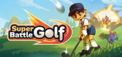 🎁 Super Battle Golf ✦ GIFT ✦ Польша (PL), Перу (PE), Индия (IN), Бразилия (BR), Чили (CL), Индонези…
