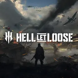 Hell Let Loose | PS5 | TURKEY