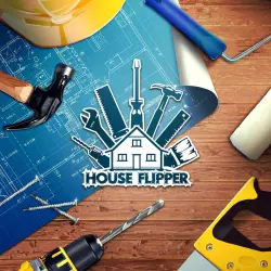 House Flipper | PS4 - PS5 | ТУРЦИЯ
