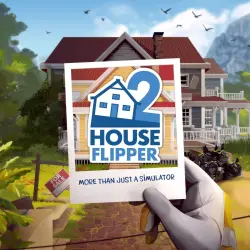House Flipper 2 | PS5 | TURKEY