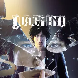 Judgment | PS4 - PS5 | TURKEY