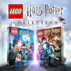 LEGO Harry Potter Collection | PS5 | TURKEY