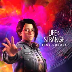 Life is Strange True Colors | PS4 - PS5 | TURKEY