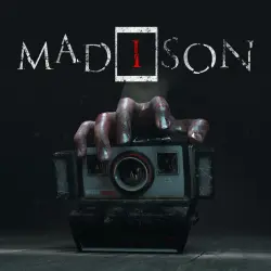 Madison | PS4 - PS5 | ТУРЦИЯ