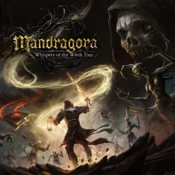 Mandragora Whispers of the Witch Tree | PS5 | TURKEY