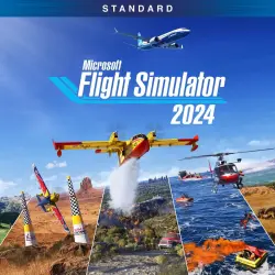 Microsoft Flight Simulator 2024 | PS5 | ТУРЦИЯ