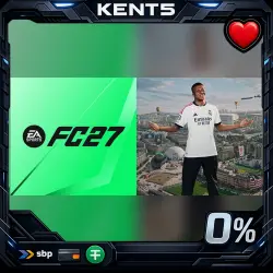 EA SPORTS FC 27 Ultimate Edition — Steam Gift | RU