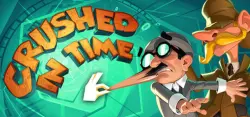 🎁 Crushed In Time ✦ GIFT ✦ Украина (UA), Казахстан (KZ), Россия (RU), США (US), СНГ (CIS), Норвегия…