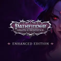 Pathfinder Wrath of the Righteous | PS4 - PS5 | ТУРЦИЯ