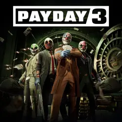PAYDAY 3 | PS5 | TURKEY