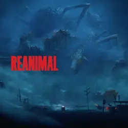 Reanimal | PS4 - PS5 | TURKEY