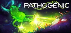 🎁 Pathogenic ✦ GIFT ✦ Индонезия (ID), Украина (UA), Казахстан (KZ), Россия (RU), США (US), СНГ (CIS…
