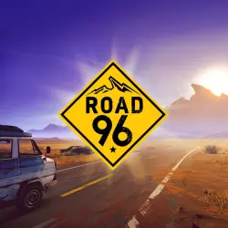 Road 96 | PS4 - PS5 | TURKEY