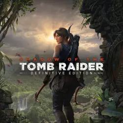 Shadow of the Tomb Raider | PS4 - PS5 | TURKEY