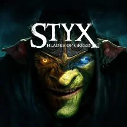 Styx: Blades of Greed | PS5 | TURKEY