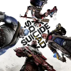 Suicide Squad Kill the Justice League | PS5 | TURKEY