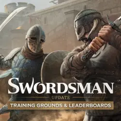 Swordsman VR | PS5 | TURKEY