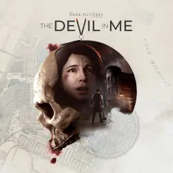 The Dark Pictures Anthology: The Devil in Me | PS4 - PS5 | ТУРЦИЯ