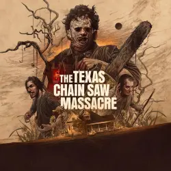 The Texas Chain Saw Massacre | PS4 - PS5 | ТУРЦИЯ