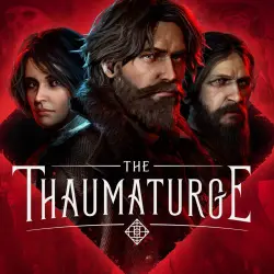 The Thaumaturge | PS5 | TURKEY