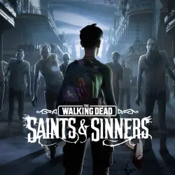 Купить активацию The Walking Dead Saints Sinners для PS4 от 20.20$ с гарантией на GGSel!