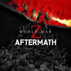 World War Z Aftermath | PS4 - PS5 | TURKEY